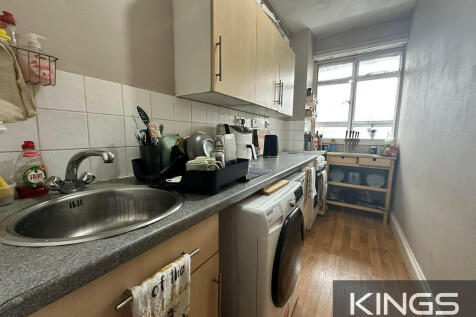 Flat 9 Hanover Bu...