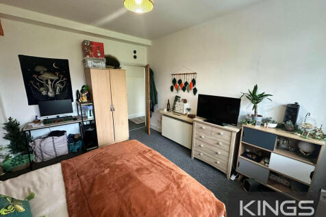Flat 9 Hanover Bu...