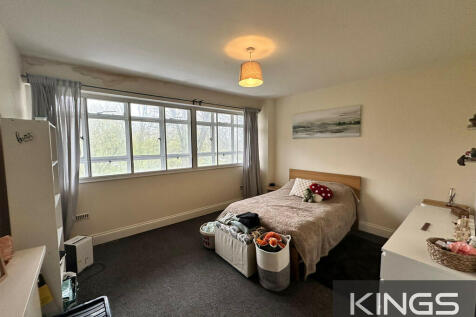 Flat 9 Hanover Bu...
