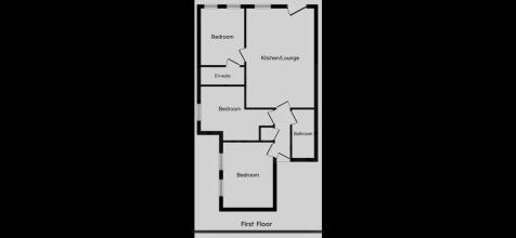 Flat 6, 11 Lawn R...