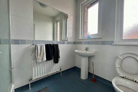 Wet room