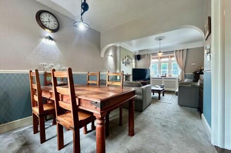 Open plan