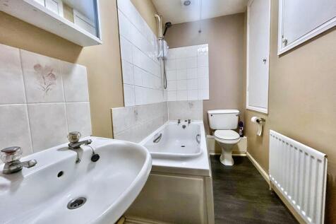Bath room
