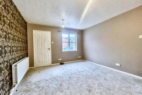 Living room 2nd