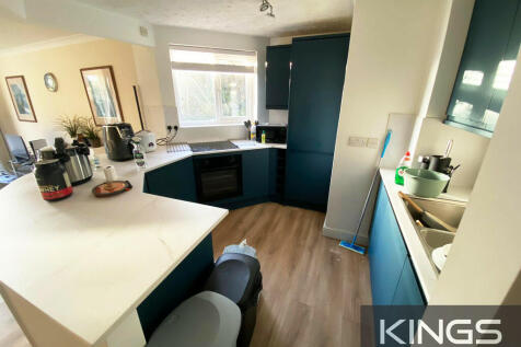 Flat 15 Westridge...