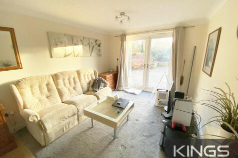 Flat 15 Westridge...