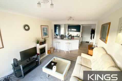 Flat 15 Westridge...
