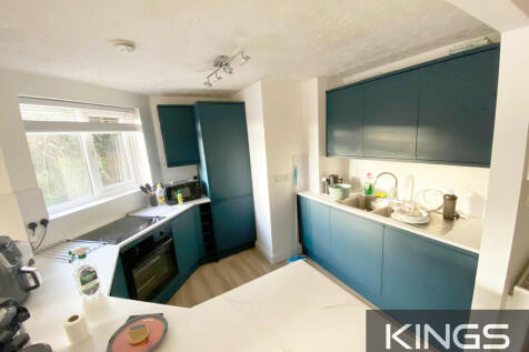 Flat 15 Westridge...