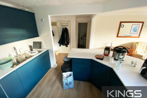 Flat 15 Westridge...