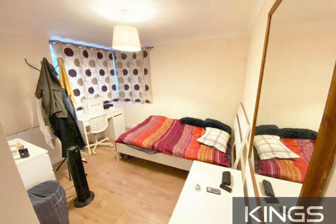 Flat 15 Westridge...