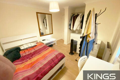Flat 15 Westridge...