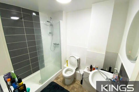 Flat 15 Westridge...