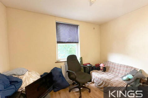 Flat 5, 31 Onslow...