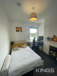 Room 4, 54 Cambri...