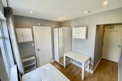 Room A 1