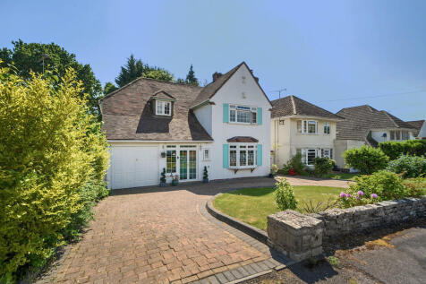 Front of house 3