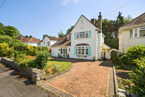 Front of house 1