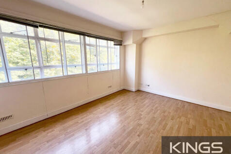 Flat 17, 19a Hano...
