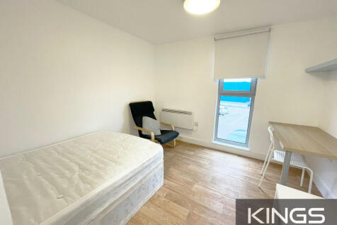 Flat 2 Blue Box (...