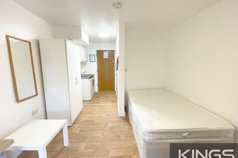 Flat 13 Blue Box ...