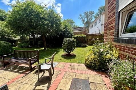 Communal garden