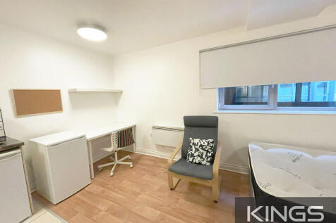 Flat 48 Blue Box ...