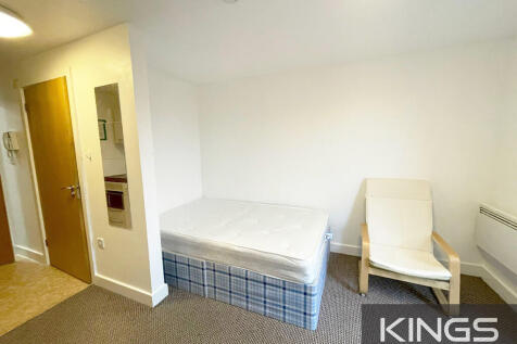 Flat 11 Blue Box ...