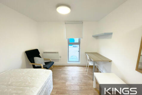 Flat 13 Blue Box ...