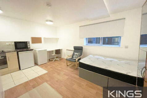 Flat 48 Blue Box ...