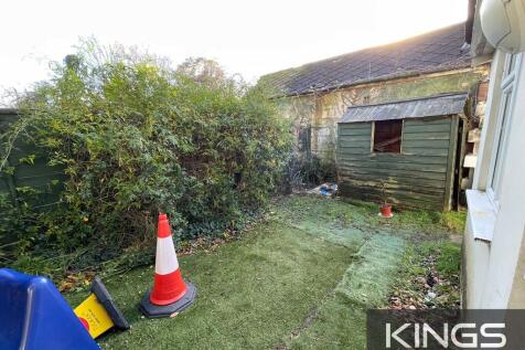 24 westridge road...