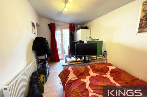 24 westridge road...