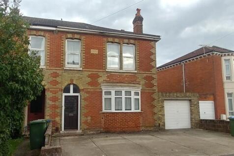 front of the hous...