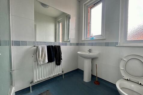 Wet room