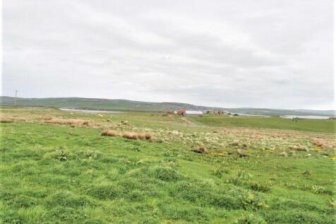 View Of Stromness