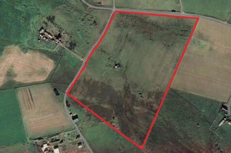 Plan Of Land