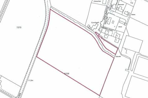Plan Of Land