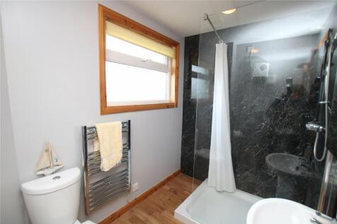 Shower Room 1