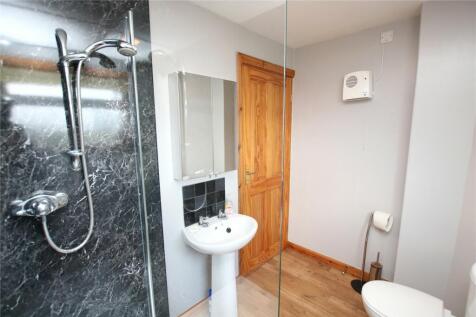 Shower Room 1