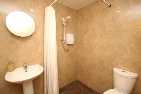 Shower Room 2