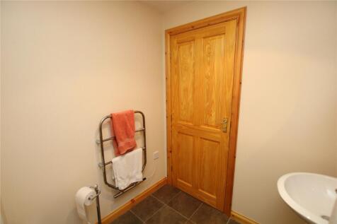 Shower Room 2