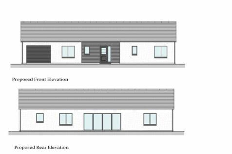 Elevations 4-8
