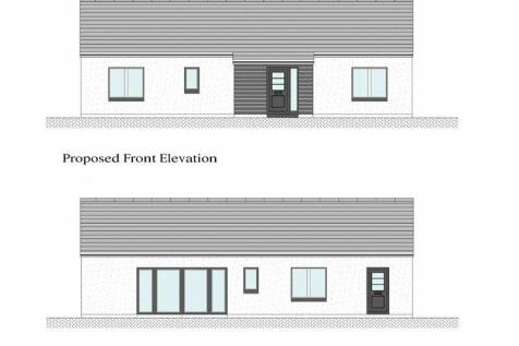 Elevations 2-3