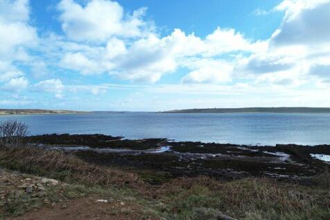 Foreshore