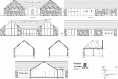 Elevations