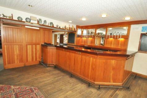 Kiln Bar