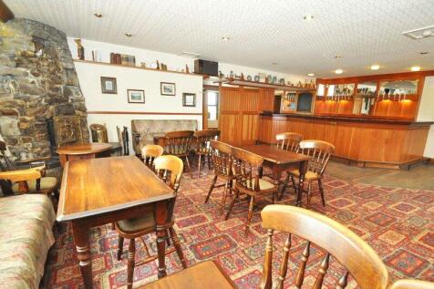 Kiln Bar