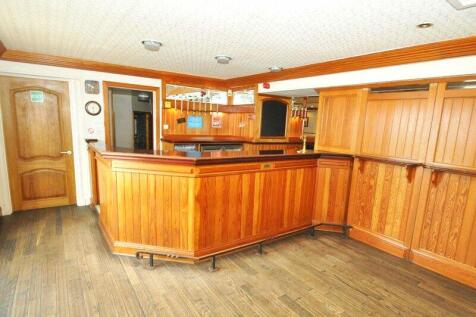 Public Bar
