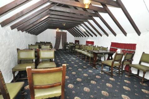 Rafters Restaurant