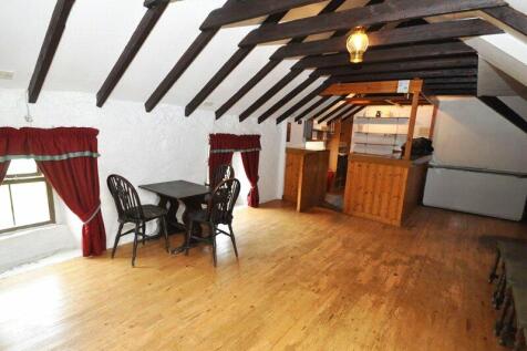 Rafters Restaurant