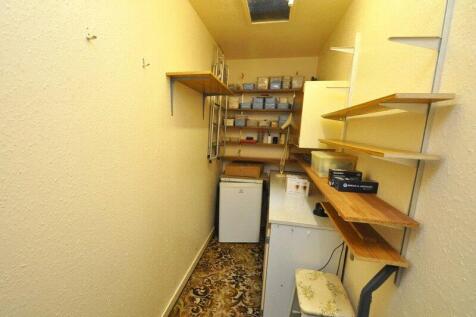 Storage Area